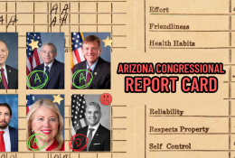 2023 Job Performance: Arizona Republican US Congressmen, Pt. 1